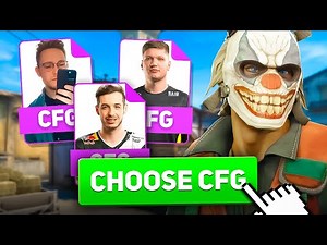 Every Time I Die My Config Changes In CS:GO