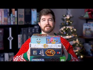 Stop Pushing Crap Board Games on Friends and Family and Play These!