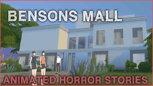 157K views · 8.9K reactions | ROBINSONS MALL animation Pinoy Horror Animation Youtube Channel : MS PAM ANIMATION This is a work of fiction. Names, characters, places and incidents either are products of the author’s imagination or are used fictitiously. Any resemblance to actual events or locales or persons, living or dead, is entirely coincidental. | Ms Pam - Animation Horror Stories | Facebook