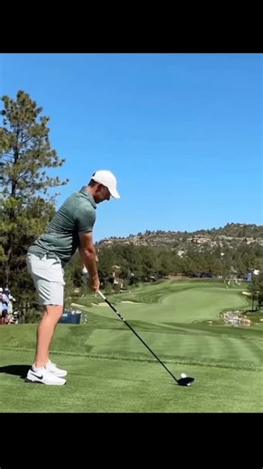 Swing Tune-Up | Rory 🚀 #golfswing #swinggoals #rorymcilroy #inspiration #golfaddict #golfstagram #swingtuneup | Instagram