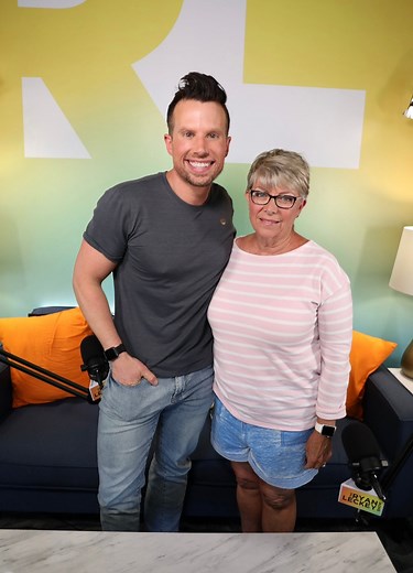 You are NOT going to want to miss this! 🚨 Former WNEP-TV anchor Marisa Burke talks about the moment when her life came crashing down.🏡 Watch the FULL interview this THURSDAY on The Ryan Leckey Show. Don't miss out:⏩Subscribe to the podcast NOW at https://youtube.com/@theryanleckeyshow 🎥🚨 #MarisaBurke #NewsBehindTheNews #theryanleckeyshow | Ryan Leckey