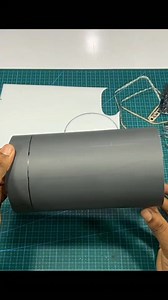 2.6K views · 18 reactions | Make Table Lamp Using PVC Pipe Part 2 #manufacturing #manufacturer #industry #Industrial #work #workers #working #crafts #hardwork #viralreelsfb #viralvideo #trendingreels #viralreels #trend #trendingreelsvideo #america #us #usa #UnitedStates #virals #unitedkingdom #uk #australia #germany #canada #mexico | Funvid | Facebook
