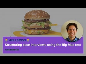 Building awesome, MECE structures - how do you know you're doing it right?