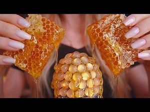 ASMR Sleep Time 🍯 The Best Triggers For Sleep And Relaxation (ASMR No Talking)