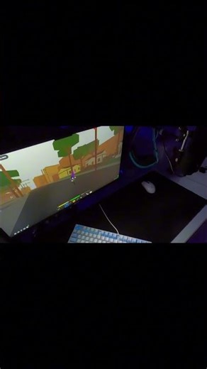 all setup i could ever want