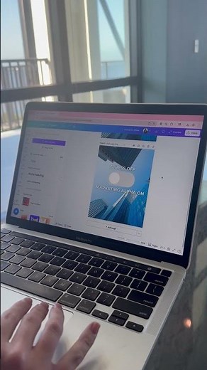 How to Canva Animation Effect
