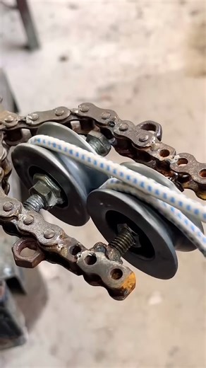 Simple idea easytools mydiystyle craft handmade. | HanglyDiy