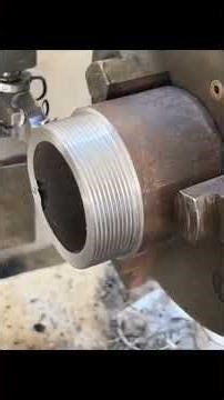 Unbelievable Repair! Broken Direct Supply Gear of Heavy Truck Fixed