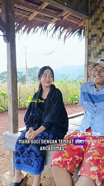 Fakta Unik di Suku Baduy