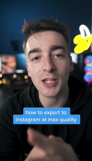 best way to export to instagram #lightroomeditphoto #lightroomtip #instagramtipsandtricks #instagramhack #learnphotography