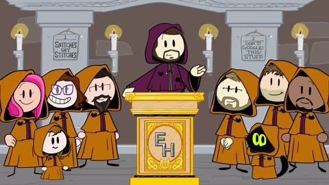 The Yakuza Secret Societies 5 Japanese History Extra History