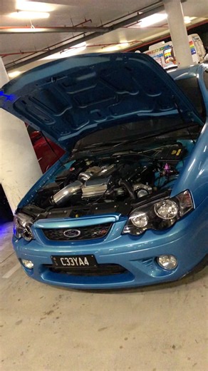 CEEYA  #ford #falcon | Serg Car Reviews | Facebook