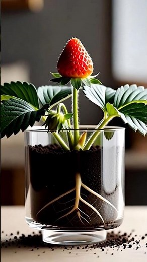 Growing DWARF SUNFLOWER Time Lapse