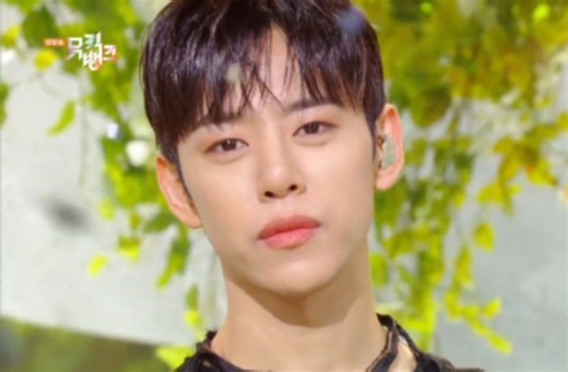 B.A.P《Gone》240816 回归舞台
