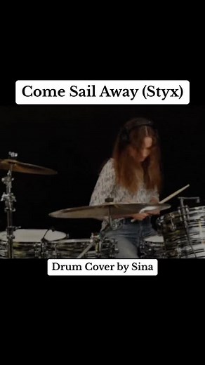 Sina Drum on TikTok