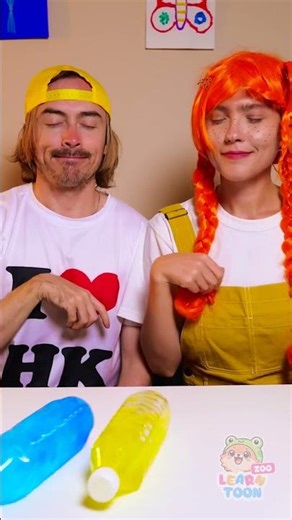 🤝 Sometimes Helping Is the Secret! 😍 Let’s Win Together! 🎉 #Lesson #Shorts