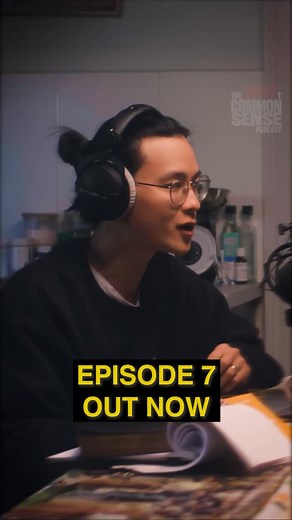 Getting your House in Order || The (Not) Common Sense Podcast || PREVIEW Episode 7 OUT NOW! In this episode we talk about the connection between Solomon building his temple and our #temple for the #HolySpirit, #forgiveness, cleaning up our rooms, #ADHD, #spoontheory and #cleanliness on the inside and outside. #christian #christianmotivation #christianpodcast #godisgood This podcast is dedicated as an honest exploration of our journey with Jesus as a married couple and individually. We dive into 