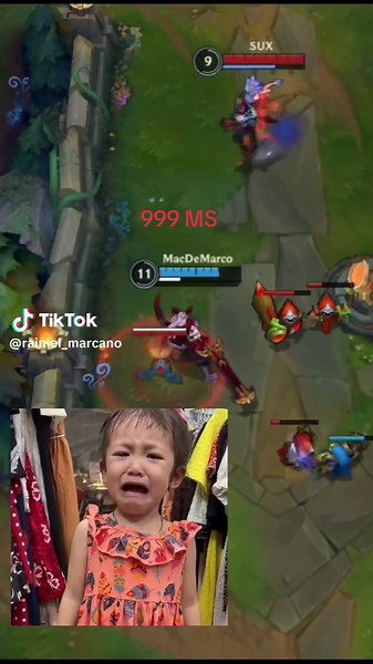 Understanding Server Issues in League of Legends