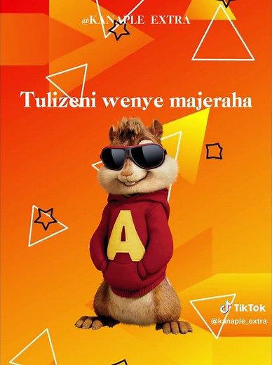 Wambieni wenye huzuni| Thank you 1 Million Views on this sound. Like and follow our page for more cover songs.