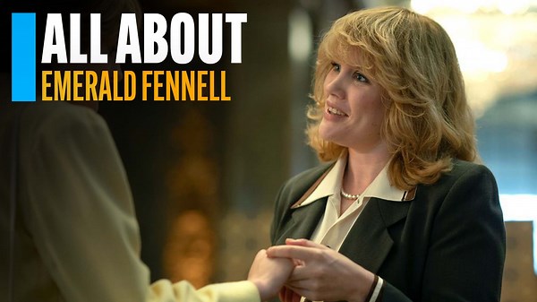 Emerald Fennell