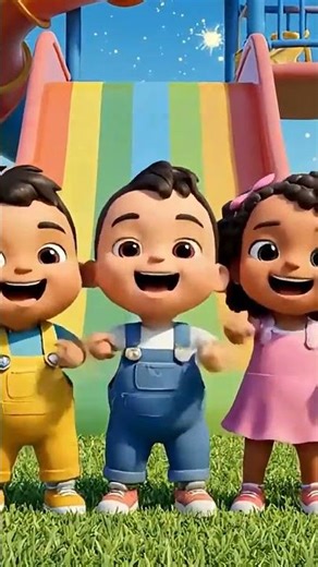 Hello Hello Song | Greeting & Action Rhymes for Toddlers | Dudi Dudi Dum Dum Fun 🎵