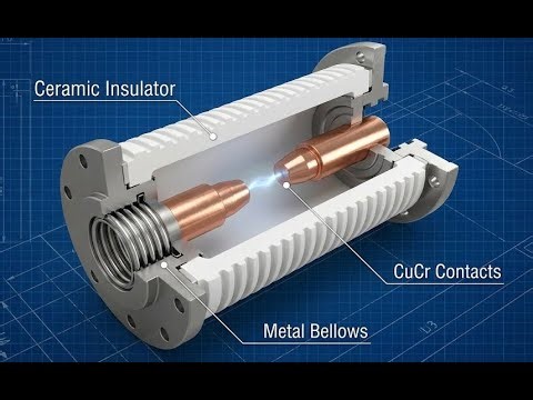 Best Vacuum Contactor Brands 2025: ABB vs Eaton vs Schneider vs XBRELE (Engineering Benchmark)