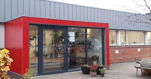 Recoveryskolen og Peer Aarhus