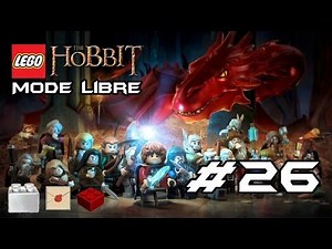 Lego Le Hobbit (Mode Libre) #26 FR