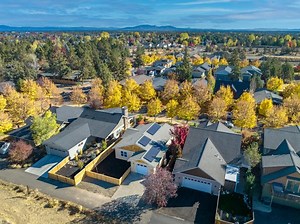 Bend-Redmond Habitat for Humanity completes net zero workforce home in NE Bend; another is on the way
