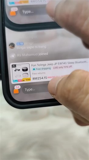 Realfit F4 Bluetooth Earphones with Advanced Features