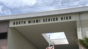 Crossing Guard Arrested for Groping North Miami Senior High Student: Police