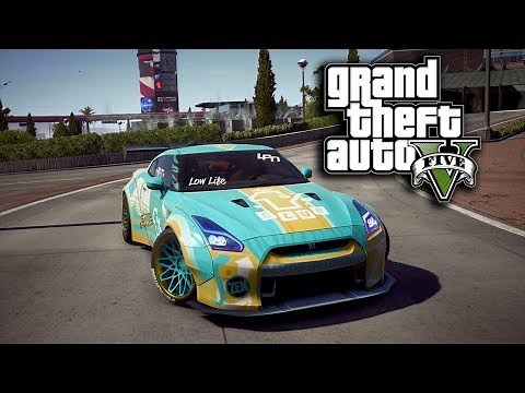 Cara Instal MOD Kendaraan Add-On Vehicle Spawner Lengkap & Mudah di GTA 5