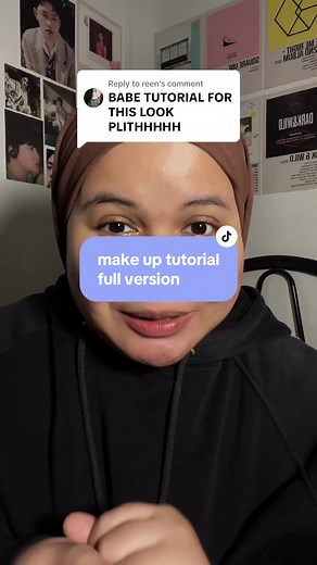 Makeup Tutorial with Glad2Glow Moisturizer and Cushion Glow Foundation