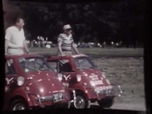 Beechmont Dragway Cincinnati, Ohio "Early Drags Part 2"