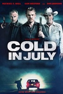 Cold in July | Audience Reviews