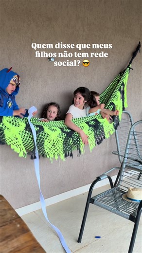 A deles é a mais mais! 😎