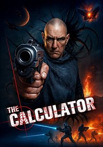 The Calculator Trailer