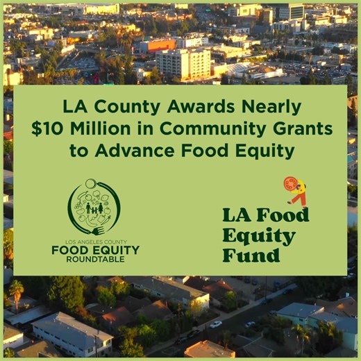 The Annenberg Foundation and our philanthropic partners working on...