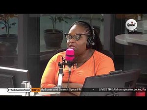 Good Morning! This Is Spice FM Live 23rd April 2025 #TheSituationRoom