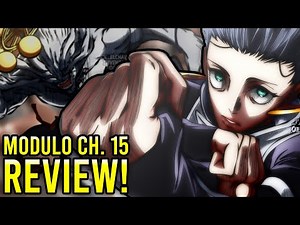 Mahoraga has RETURNED?!