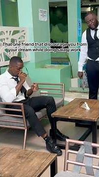 Salary earner dreaming to be a super star - Michael Dappa | Papaya ex| The Spotlight Nigerian movie