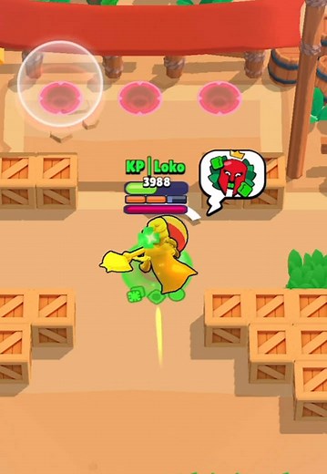 Mortis 2k Highlights #brawlstars #bs #fyp #mortis #highlight #brawlstarstiktok #supercell #CapCut