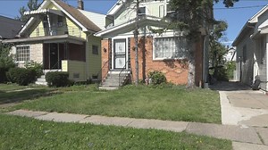 The annual Erie County tax foreclosure auction returns