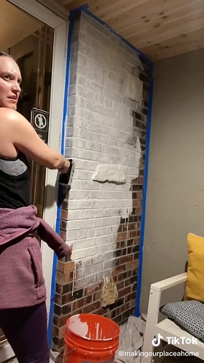 Ashley Carnes on TikTok