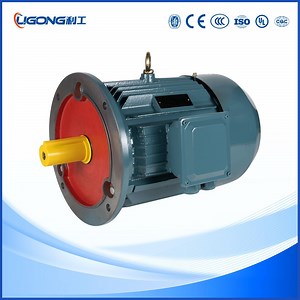 [Hot Item] Ye4-100L-6 1.5kw 2HP 955rpm High-Efficiency Three-Phase Induction Motor for Textile Machinery