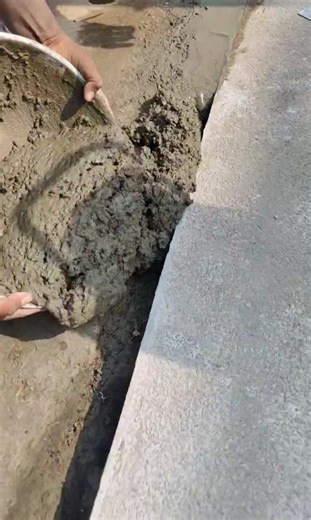 ramp concrete technique tricks ideas #trending #construction #congress