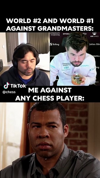 Chess Strategies: Hikaru vs Magnus Gameplay Insights
