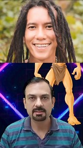 1M views · 10K reactions | The real life tarzan #view #fypシ゚viralシ #viralreels #reelsviral #foryoupage #trend #viral #viralvideo #animals #fyp #foryoupageシforyou | Mad About Facts-MAF | Facebook