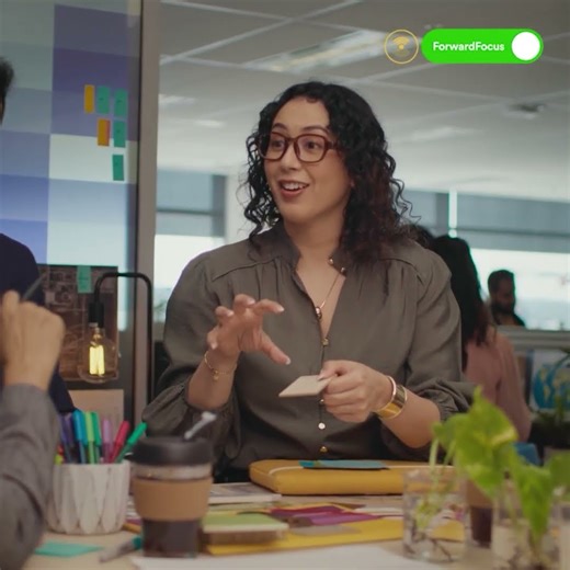 Connect, focus and explore with the Cochlear Nucleus Kanso 3 Sound Processor!