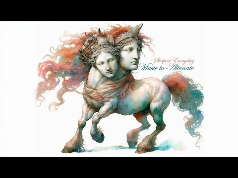 Music to Alienate (Full Album)